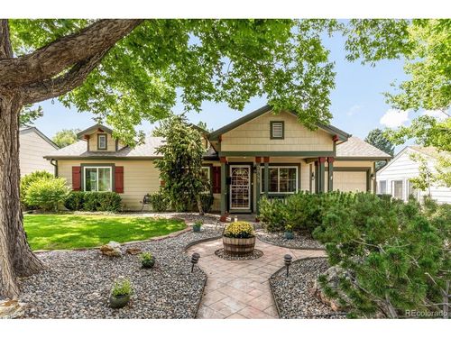 2985 S Forest St, Denver, CO, 80222-6846 | Card Image