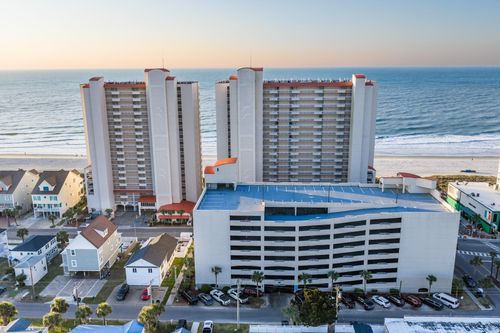 unit-n902-1625 S Ocean Blvd, North Myrtle Beach, SC, 29582-5419 | Card Image