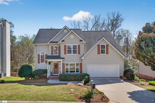18 Dapple Gray Ct, Simpsonville, SC, 29680-6575 | Card Image