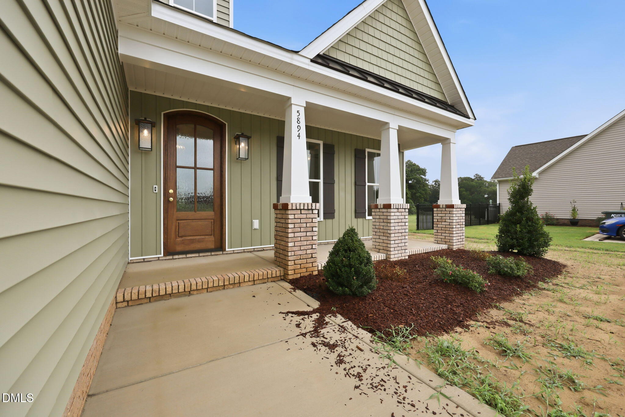 Residential in Kenly 3