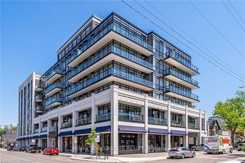 507-101 Locke St S, Hamilton, ON, L8P4A6 | Card Image