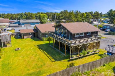 Welcome to your Grayland Beach House! | Image 1