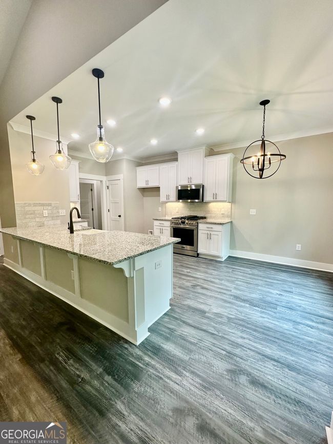 1611 Gratis Rd, House other with 4 bedrooms, 4 bathrooms and null parking in MONROE GA | Image 15