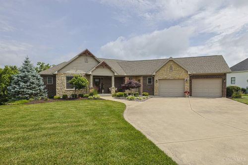 876 Madison Ridge Road, Lawrenceburg, IN, 47025 | Card Image