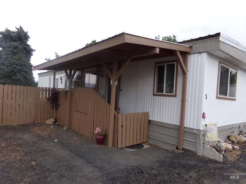 trlr-3-3225 6th St, Lewiston, ID, 83501-4662 | Card Image