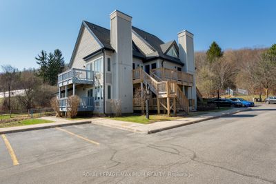 203 - 796468 Grey Road 19, Condo with 1 bedrooms, 1 bathrooms and 1 parking in Blue Mountains ON | Image 2