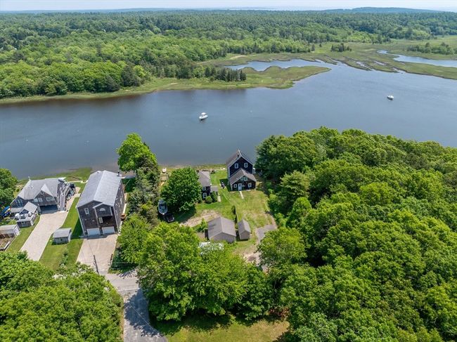 63 Oakdale Ave, House other with 4 bedrooms, 2 bathrooms and 6 parking in Marion MA | Image 26