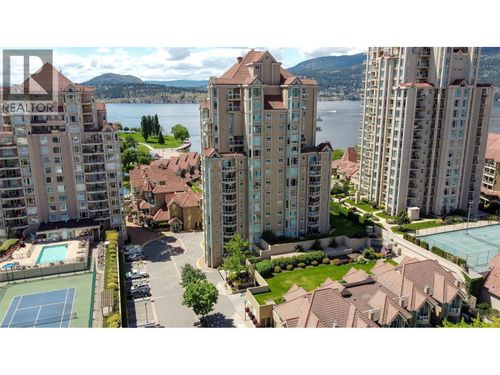 405-1152 Sunset Dr, Kelowna, BC, V1Y9R7 | Card Image