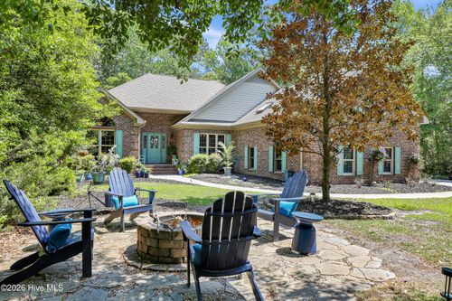 719 Saw Grass Rd, Hampstead, NC, 28443-2368 | Card Image