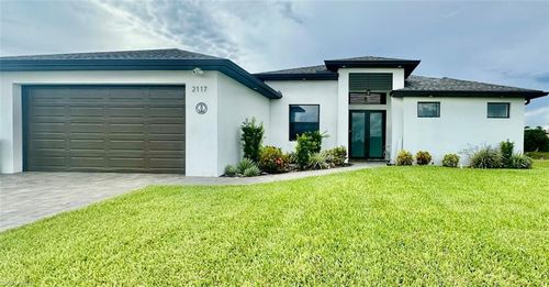 2117 Ne 1st Ave, Cape Coral, FL, 33909-4225 | Card Image