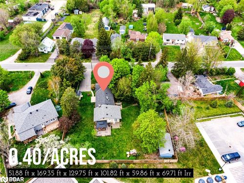 211 Foster Dr, Barrie, ON, L4N3X9 | Card Image