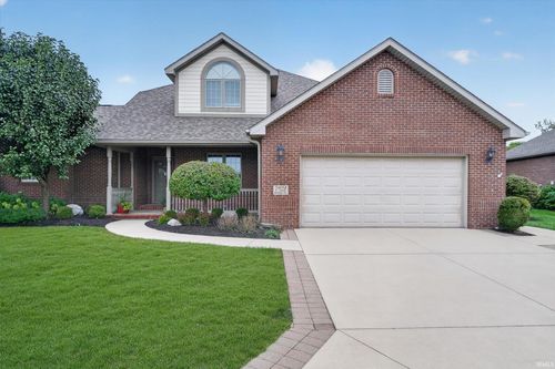5102 W Stone Bridge Dr, Muncie, IN, 47304-6098 | Card Image