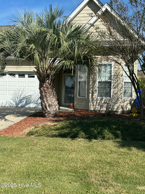 5108 Elton Dr Se, Southport, NC, 28461-9033 | Card Image