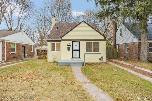 19712 Lahser Rd, Detroit, MI, 48219-1837 | Card Image
