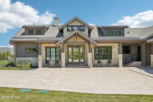 7242 Lupine Dr, Park City, UT, 84098-5565 | Card Image