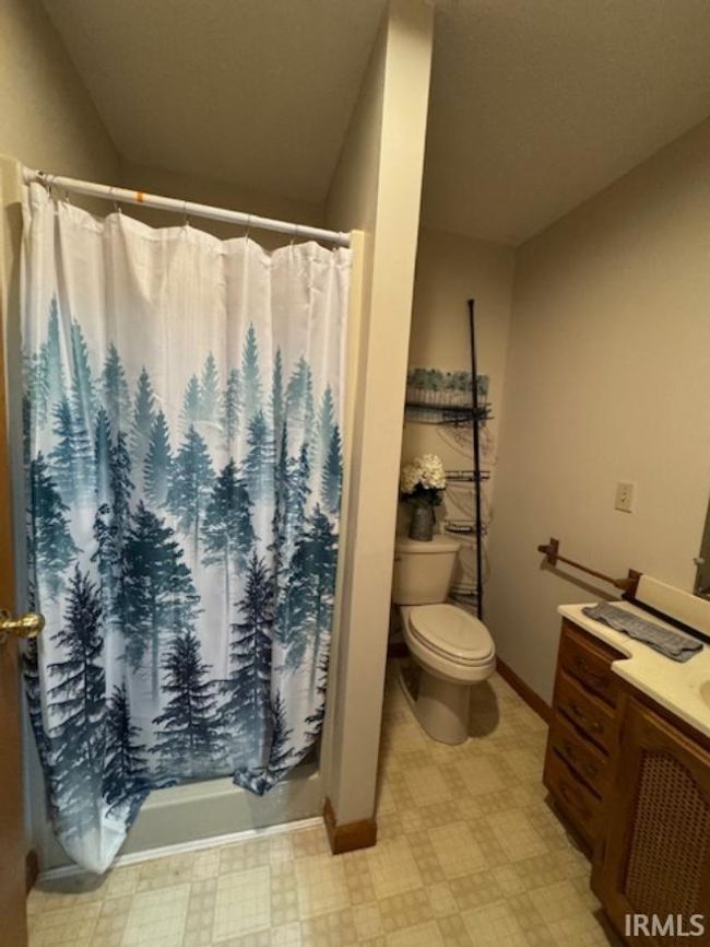 995 N 1300 W, House other with 2 bedrooms, 2 bathrooms and null parking in Linton IN | Image 8