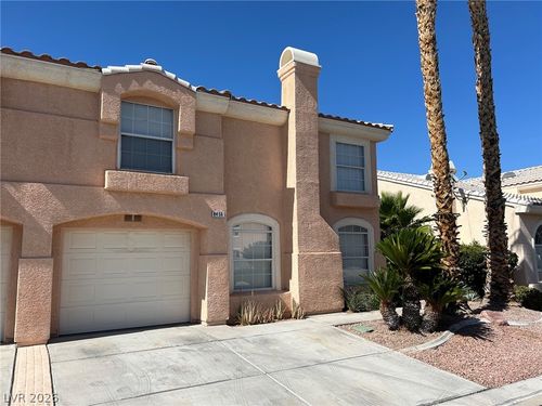 8456 Indigo Sky Ave, Las Vegas, NV, 89129-2194 | Card Image