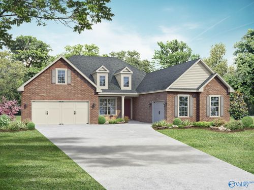 103 Creek Park Drive, Meridianville, AL, 35759 | Card Image