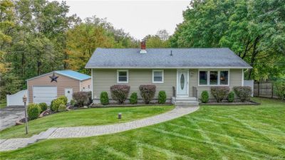 210 S Centerville Road, House other with 2 bedrooms, 2 bathrooms and null parking in Wawayanda NY | Image 1