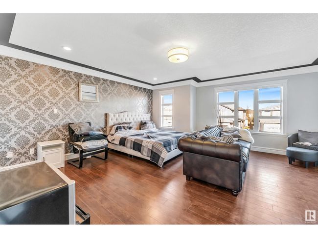 16756 60 St Nw, House other with 5 bedrooms, 4 bathrooms and null parking in Edmonton AB | Image 34