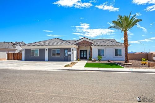 4595 S Villa Serena Dr, Yuma, AZ, 85365-5556 | Card Image