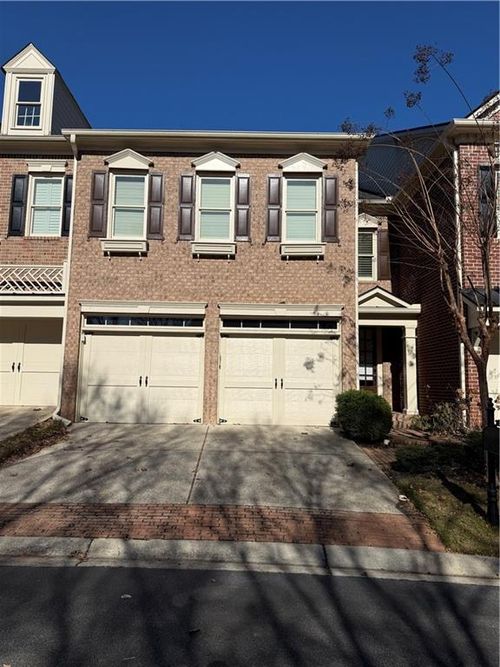 4703 Legacy Cove Ln, Mableton, GA, 30126-2580 | Card Image