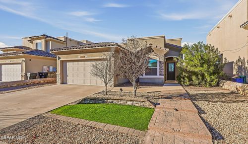 13613 Lartington, El Paso, TX, 79928-2230 | Card Image