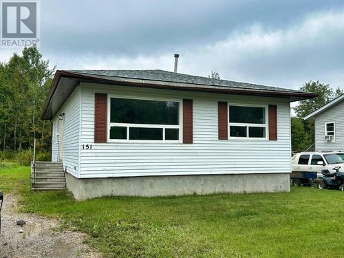 151 Harkness St, Nipigon, ON, P0T2J0 | Card Image