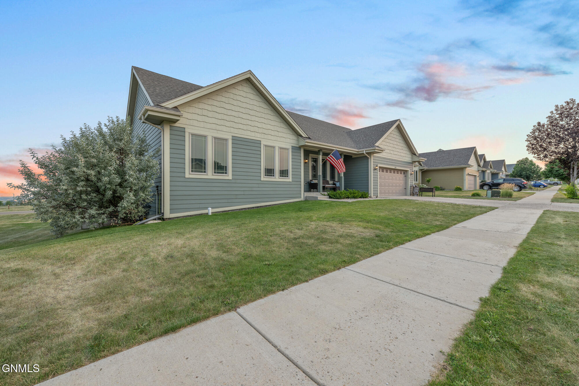 Residential in Williston 4