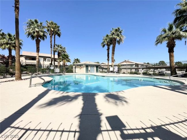 UNIT-1003 - 8410 Eldora Ave, Condo with 2 bedrooms, 2 bathrooms and null parking in Las Vegas NV | Image 19