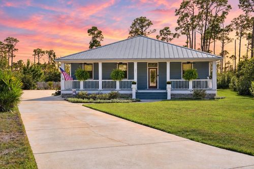 207 Stingray Ln, Port St. Joe, FL, 32456-4040 | Card Image