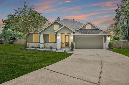 25075 Shady Oak Dr, Hockley, TX, 77447-6648 | Card Image