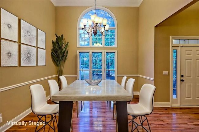 521 Crabapple Rd, House other with 4 bedrooms, 3 bathrooms and 2 parking in Clarkesville GA | Image 5