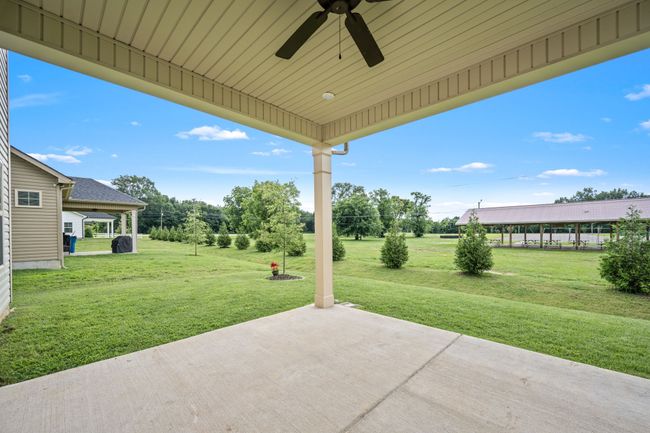 115 Ruby Cate Way, House other with 4 bedrooms, 3 bathrooms and 2 parking in Murfreesboro TN | Image 29