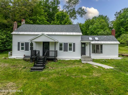 187 Babcock Lake Rd, Petersburgh, NY, 12138-6003 | Card Image