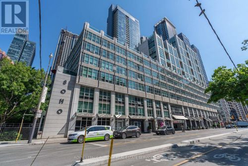 m20-350 Wellington Street W, Toronto (Waterfront Communities), ON, M5V3W9 | Card Image