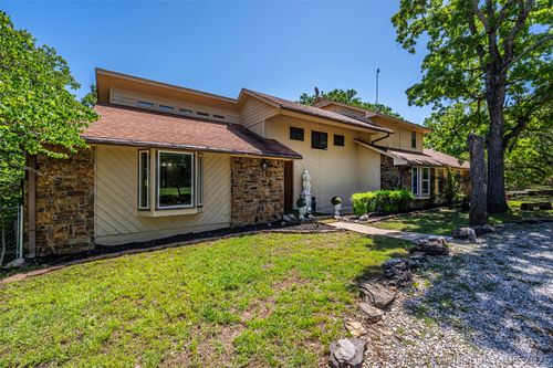 2603 Ponderosa Rd, Ardmore, OK, 73401-8172 | Card Image