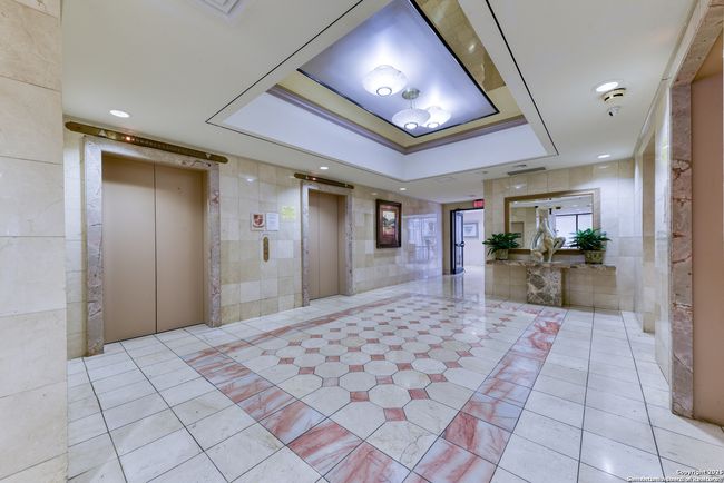 APT-301 - 7701 Wurzbach Rd, Condo with 2 bedrooms, 2 bathrooms and null parking in San Antonio TX | Image 9