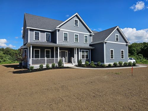 46 Lackey St, Westborough, MA, 01581-3208 | Card Image