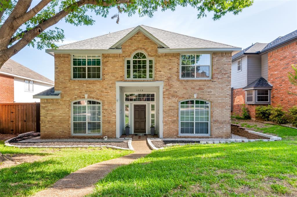 Wild Cherry Dr, Carrollton, TX 75010
