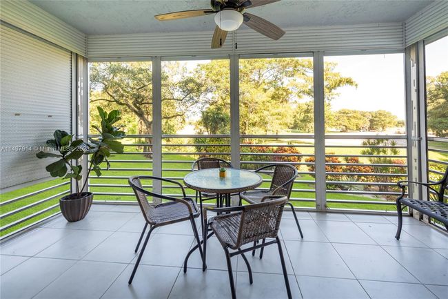 APT-202 - 625 Oaks Dr, Condo with 3 bedrooms, 3 bathrooms and null parking in Pompano Beach FL | Image 17