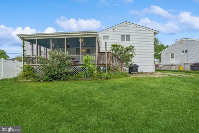 12 Aster Rd, House other with 3 bedrooms, 2 bathrooms and null parking in Hamilton NJ | Image 32