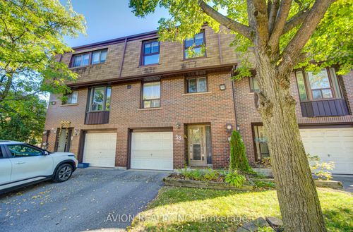 25-11 Plaisance Rd, Richmond Hill, ON, L4C5H1 | Card Image