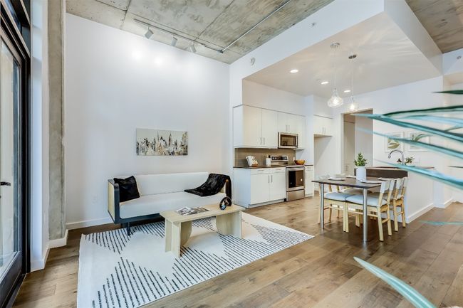 With an open floor plan, the entire space feel larger, more connected, and easy to move through | Image 9