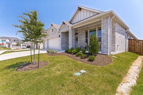 1216 Nuevo Rancho Ln, Haslet, TX, 76052-2855 | Card Image