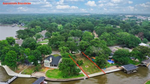 278 Harbor Dr, Gun Barrel City, TX, 75156-3545 | Card Image