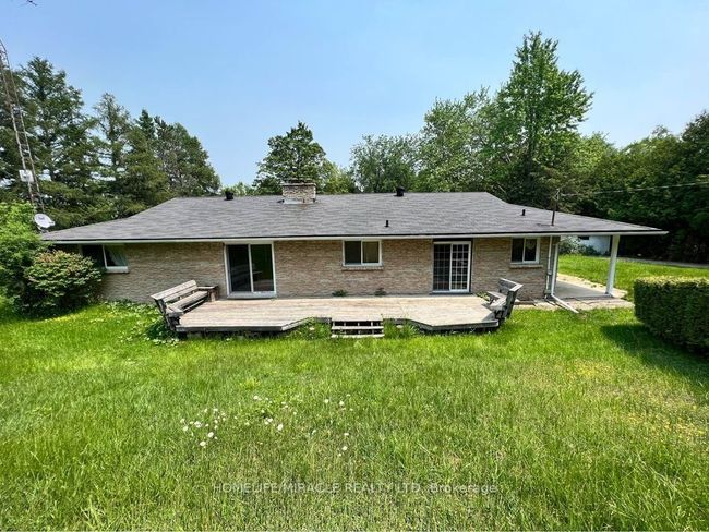 2216 Olde Base Line Rd, House other with 3 bedrooms, 2 bathrooms and 10 parking in Inglewood ON | Image 12