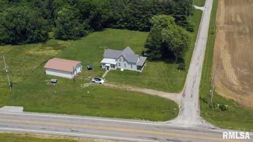 11301 Crystal Springs Rd, Sparta, IL, 62286-3605 | Card Image