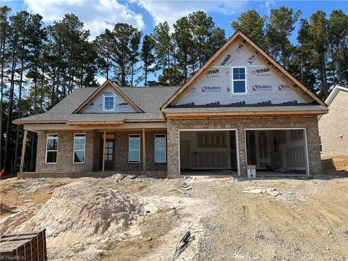 312 Olde Lantern Dr, Winston-Salem, NC, 27107 | Card Image