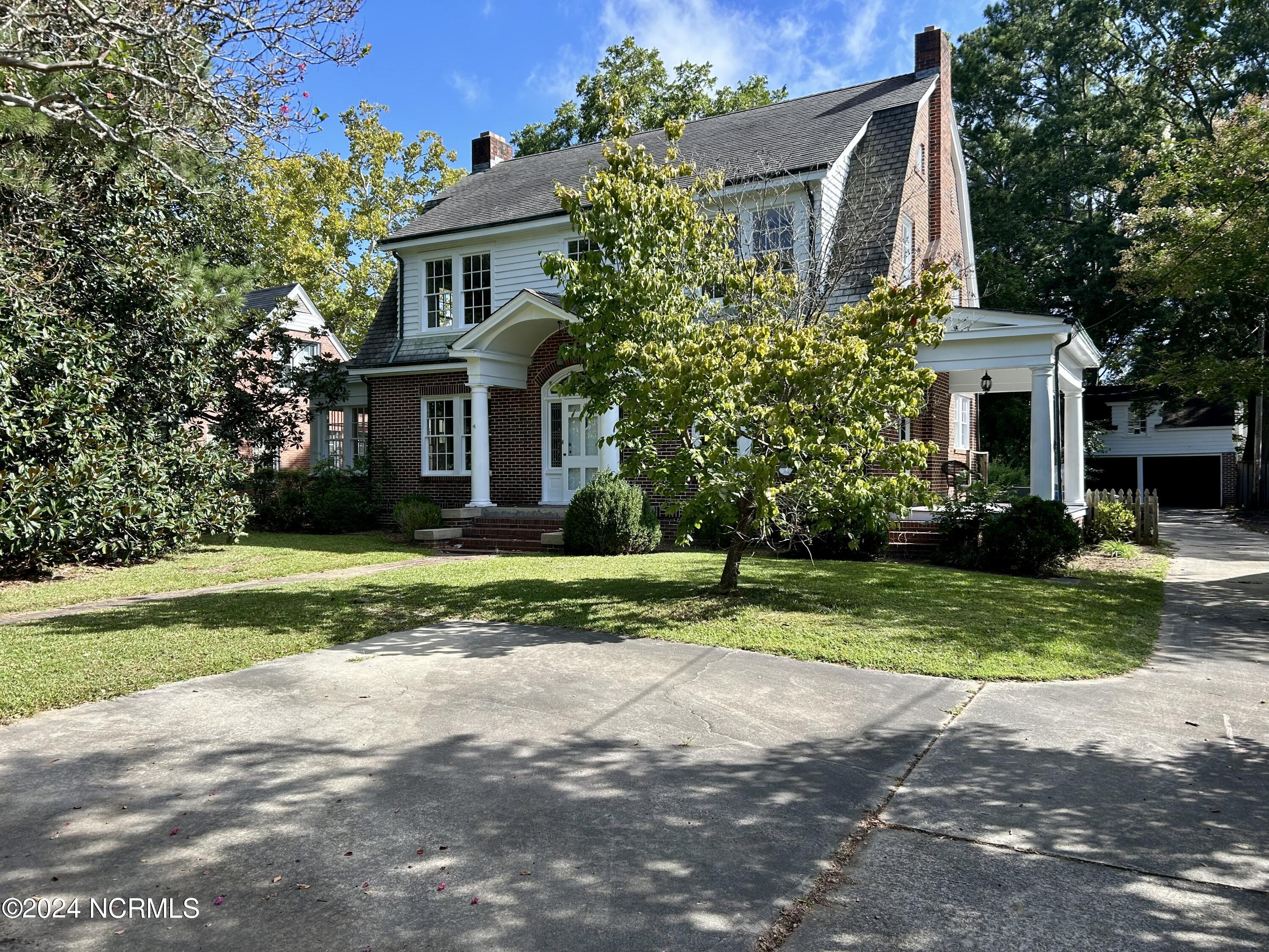 Kenan St, Wilson, NC 27893